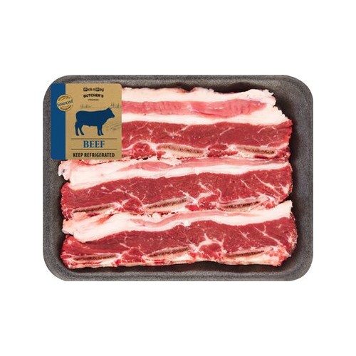 PnP Beef Short Ribs